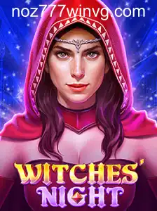 WitchesNight