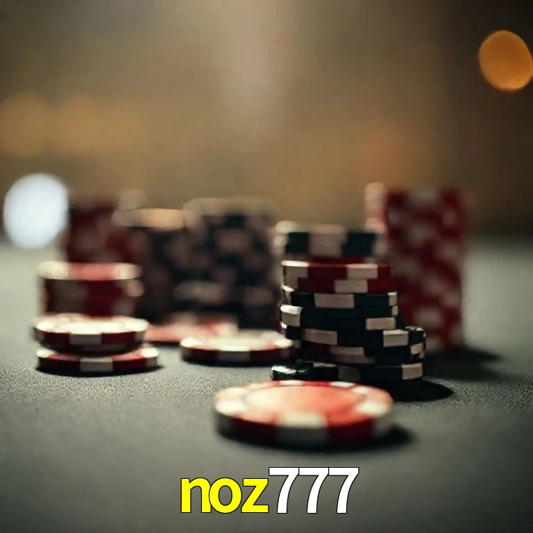 noz777 Suporte