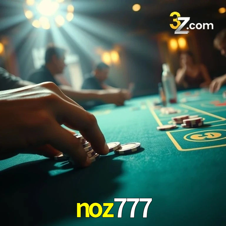 noz777 lottery