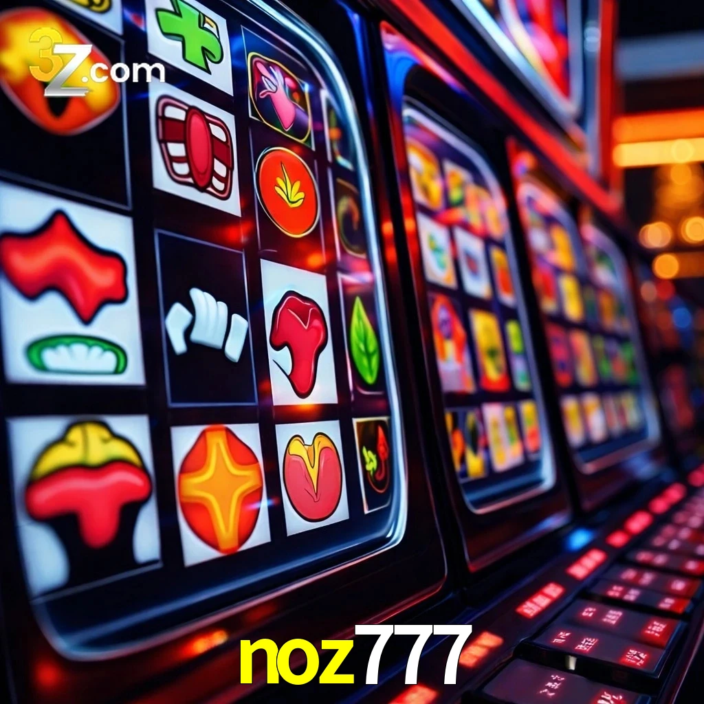 noz777 KYC