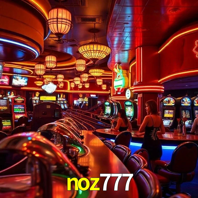 noz777 Suporte