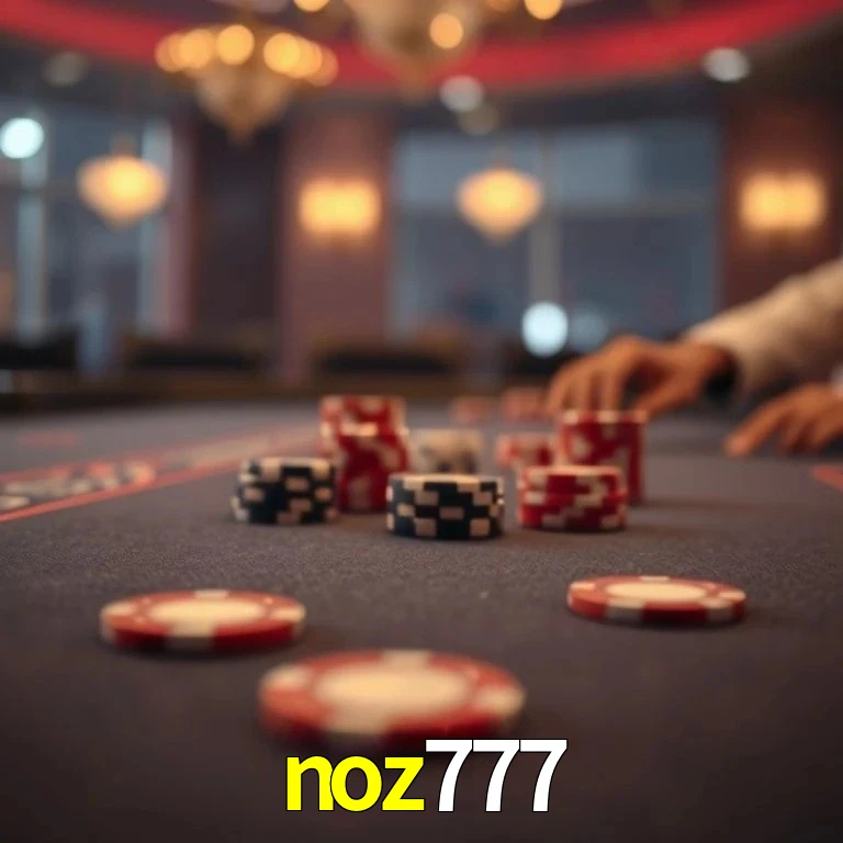noz777 Promoções