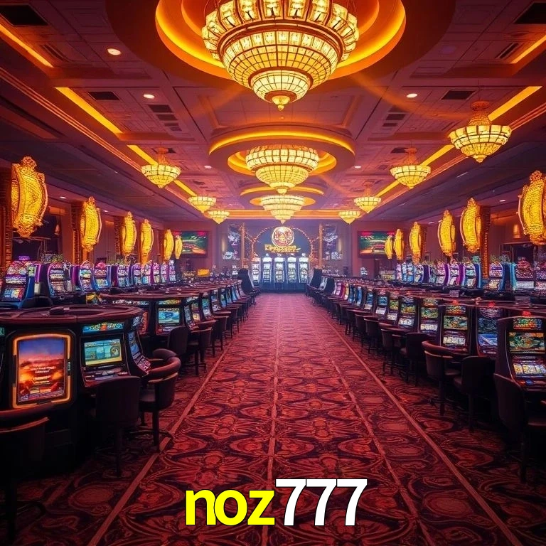 noz777 App Notificações