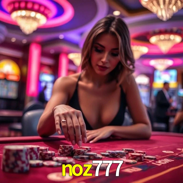 noz777 Casino RNG