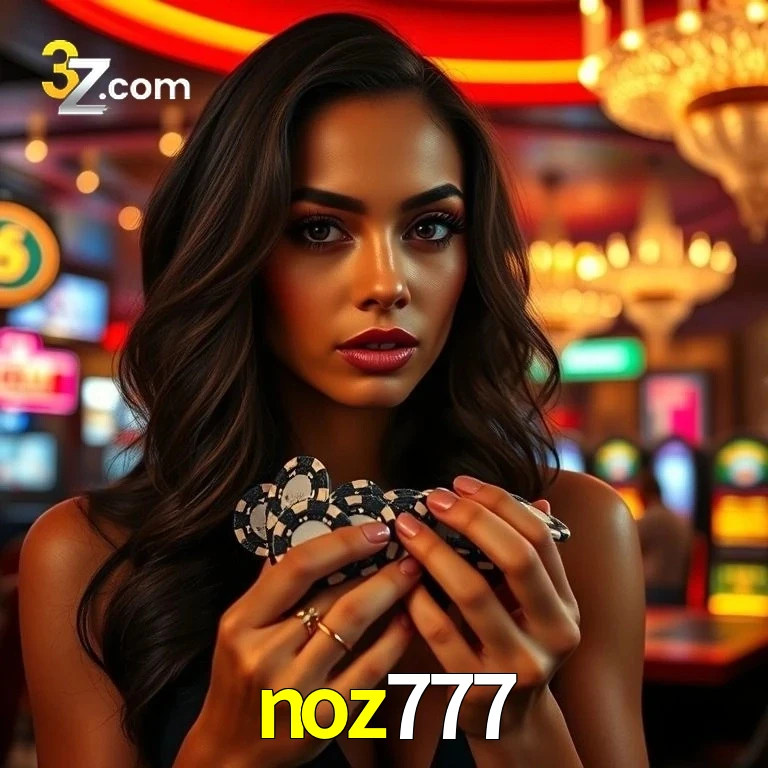 noz777 Bônus