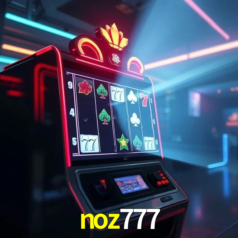 noz777 Painel