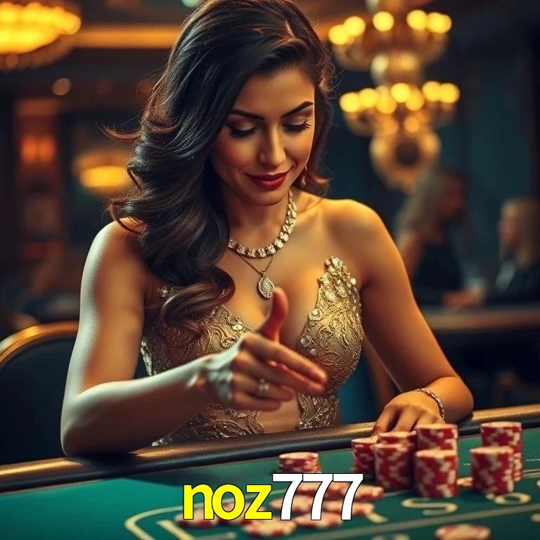 noz777 Bônus