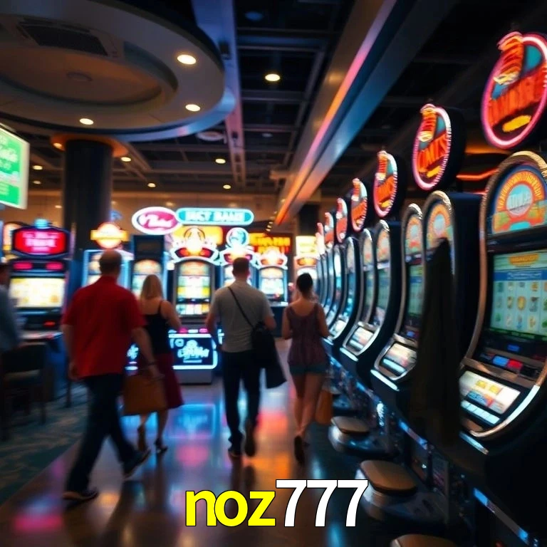 noz777 Manager VIP