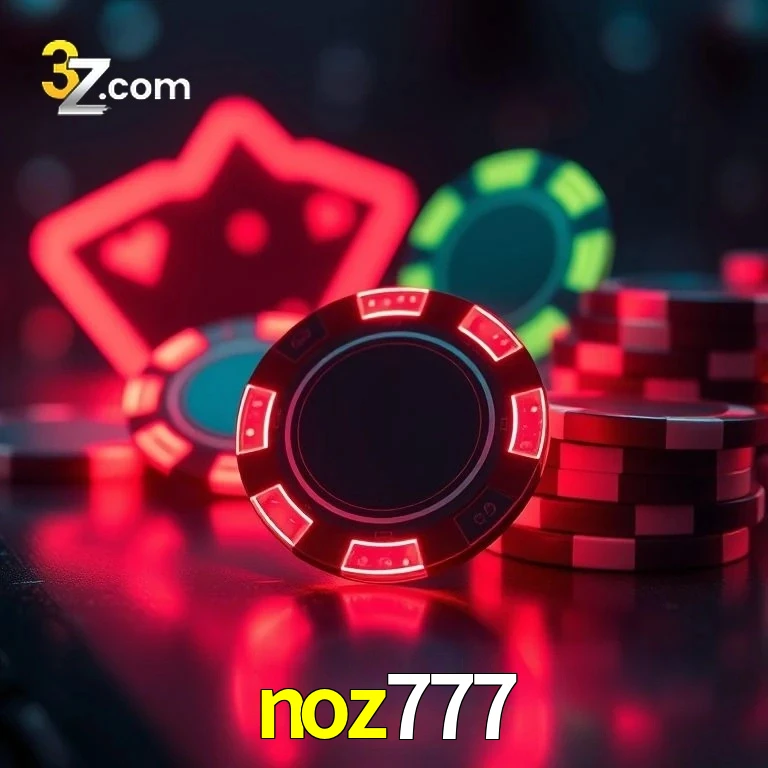 noz777 Slot Analytics