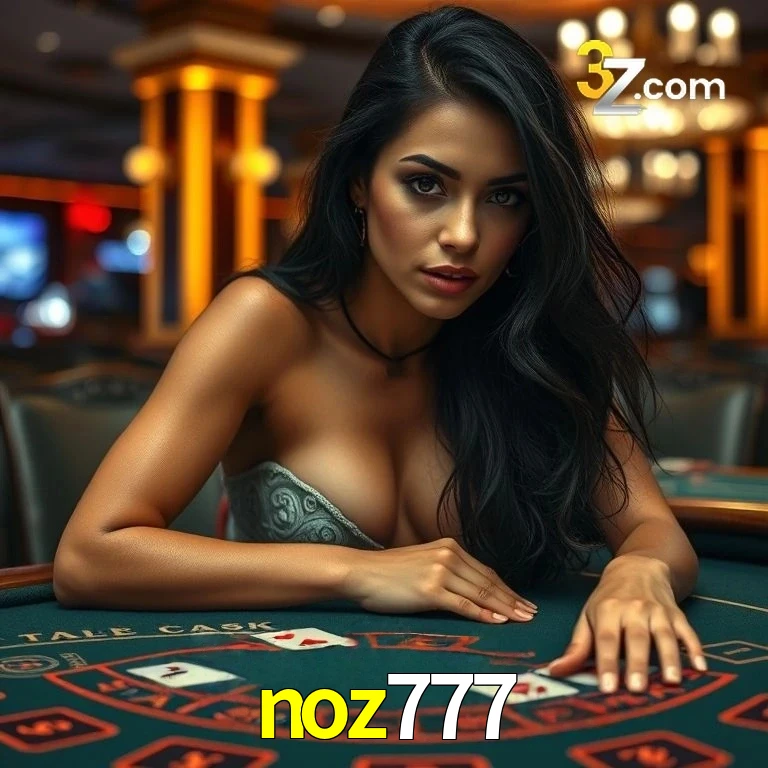 noz777.com