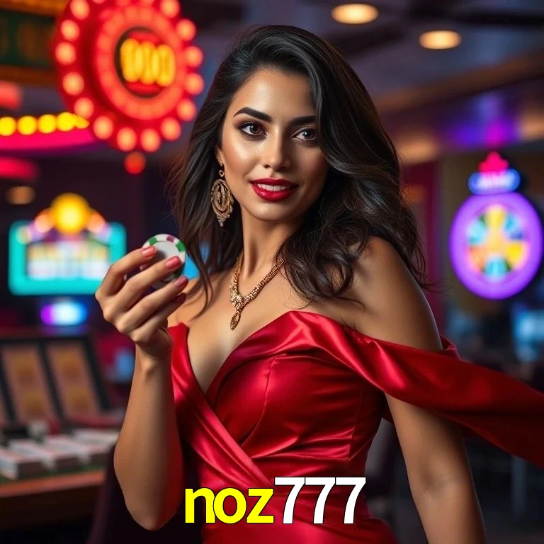 noz777 Torneios Slots