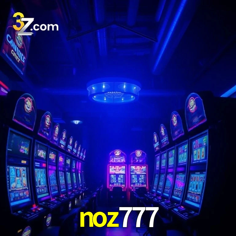 noz777 App Security