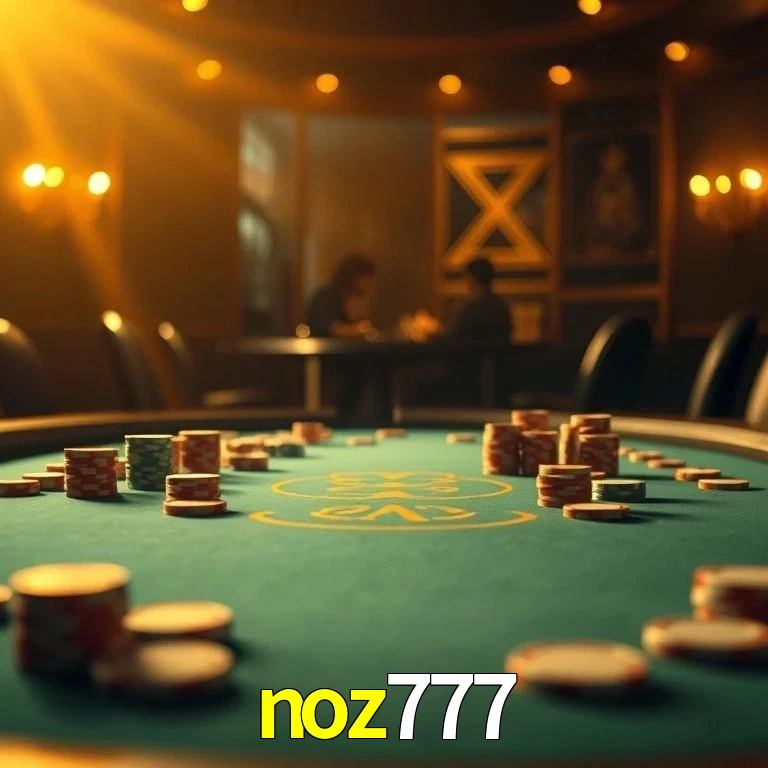 noz777 platform