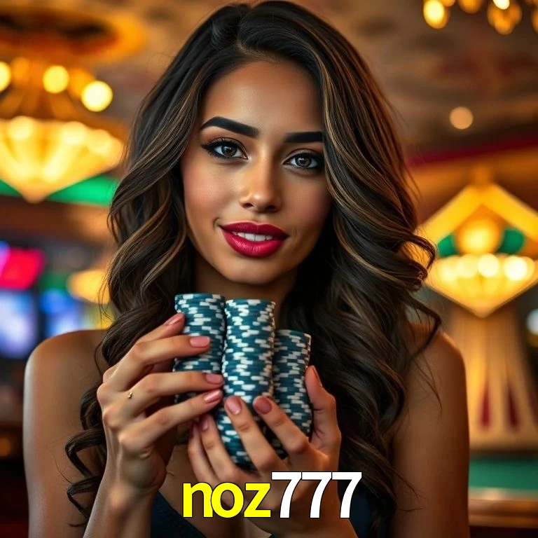 noz777 Login Seguro