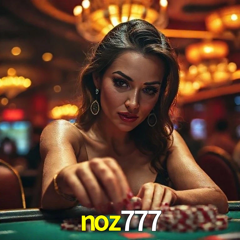 noz777 Jogo Responsável
