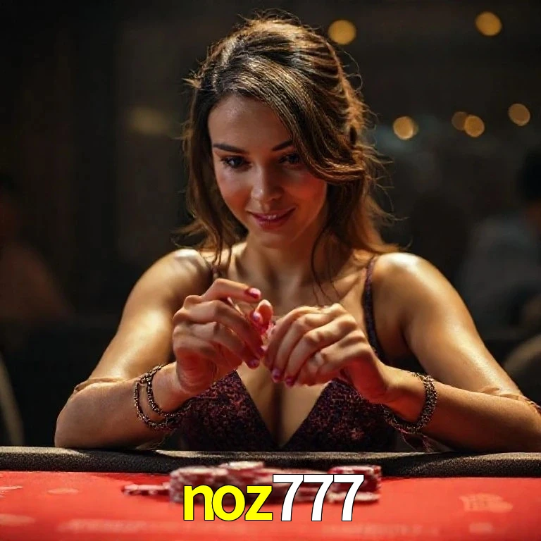 noz777 Segurança